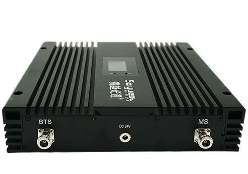 滨海双频手机信号增强器2000㎡