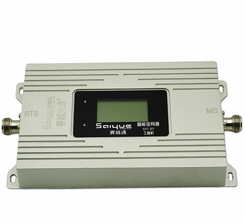 滨海单频手机信号放大器800㎡