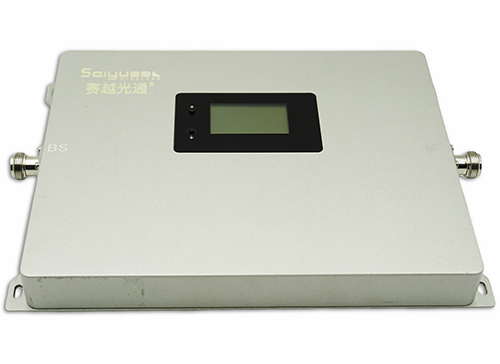  滨海三频/四频/五频手机信号接收器800㎡