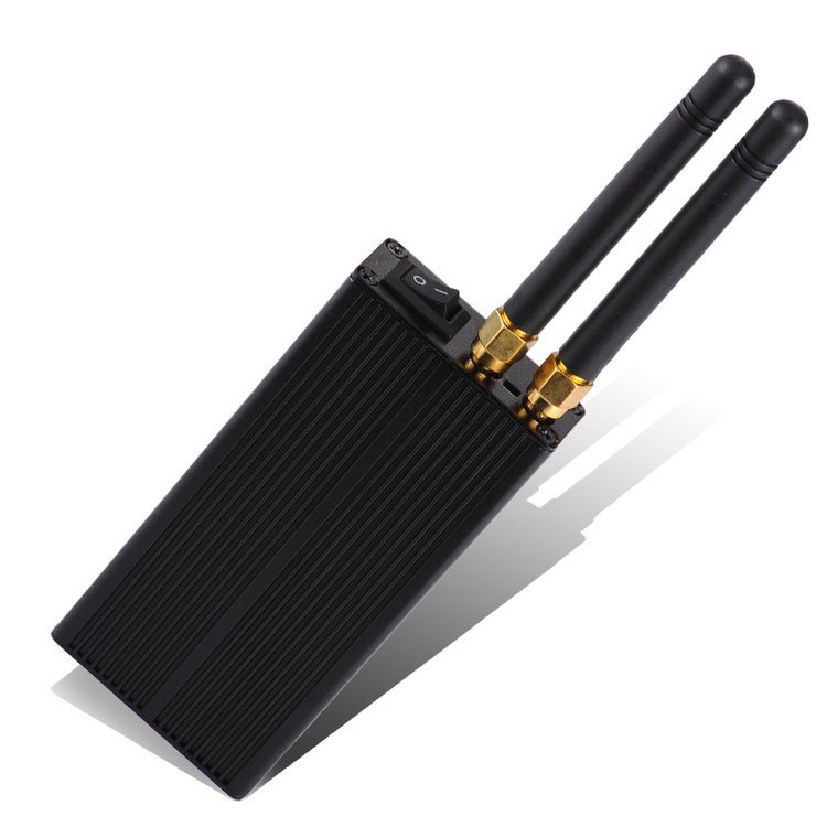  滨海1.2G/1.5G导航屏蔽器