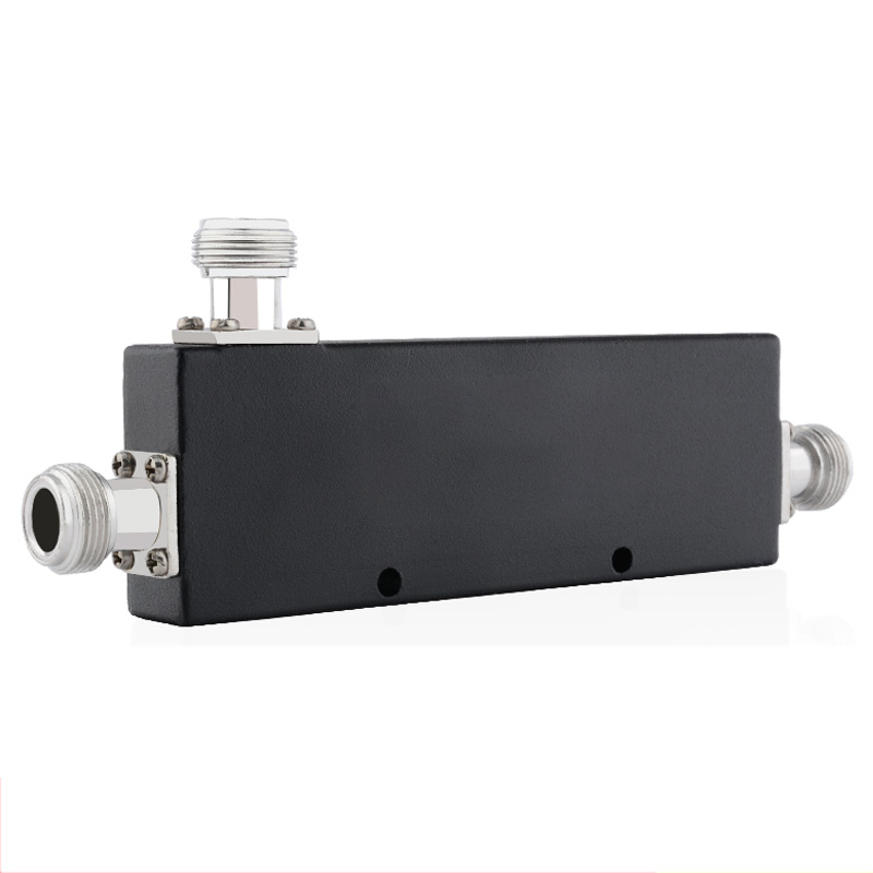  滨海FM调频广播同步广播耦合器