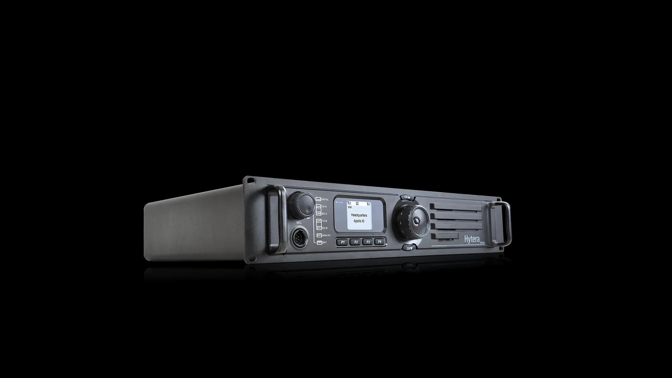  滨海数字中继中转台RD980（海能达）