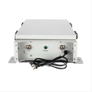  滨海无线对讲系统双向干线放大器