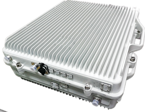 滨海信令级数字室分型移动通信干扰器