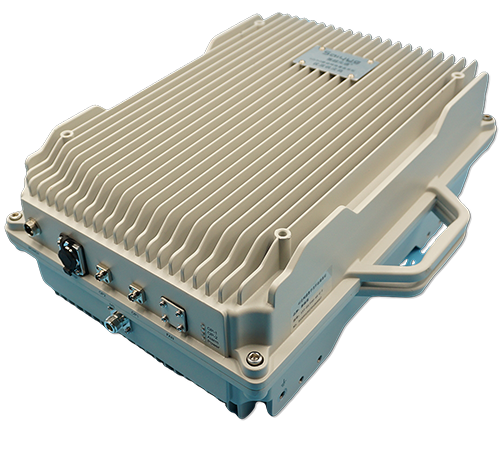  滨海TDD-LTE 1.8G无线直放站中继中转站