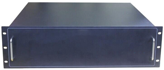  滨海FM调频广播主机