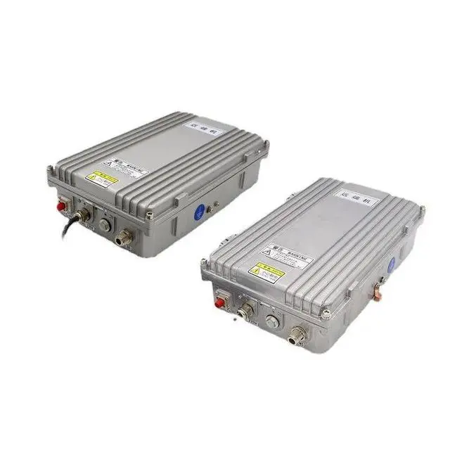  滨海FM调频应急广播数字光纤近端机远端机