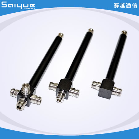  滨海FM调频广播同步广播功分器