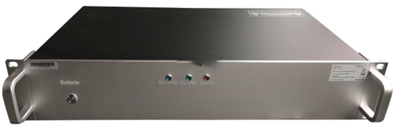  滨海350M PDT消防集群警用主机直放站