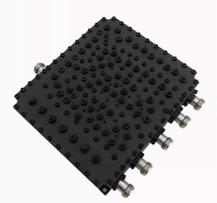  滨海双频三频四频五频腔体合路器4G+5G