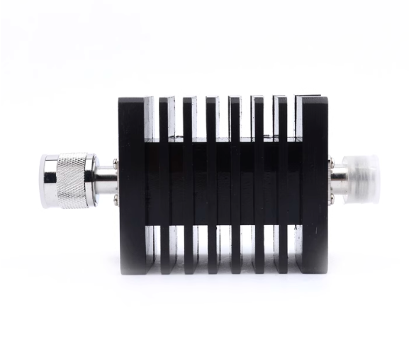  滨海腔体固定衰减器0-3G/0-4G  N型接口