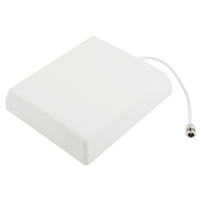  滨海室内外定向接收发射壁挂小平板天线700-3700MHz