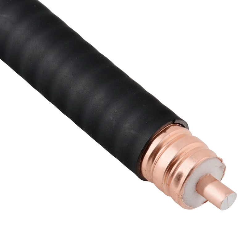  滨海HCAAY50-12（1/2”）同轴射频电缆馈线