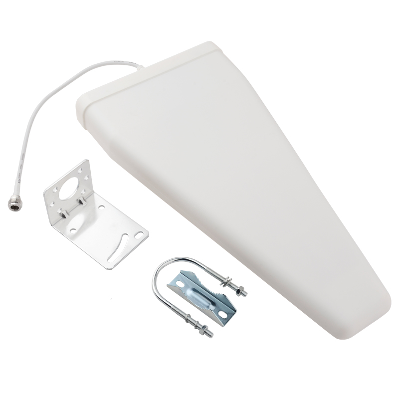  滨海对数周期天线定向接收发射700-3700MHz